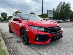Honda Civic 1.0 Turbo Top, снимка 6