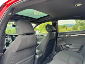 Honda Civic 1.0 Turbo Top, снимка 13