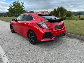 Honda Civic 1.0 Turbo Top, снимка 3