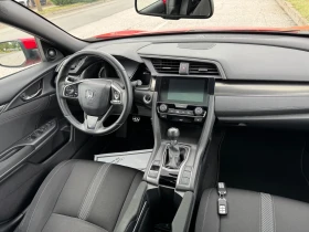 Honda Civic 1.0 Turbo Top, снимка 11