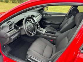 Honda Civic 1.0 Turbo Top, снимка 15