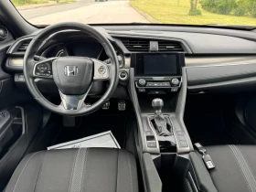 Honda Civic 1.0 Turbo Top, снимка 14