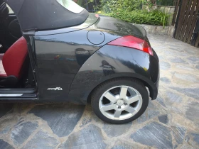 Ford Streetka, снимка 4