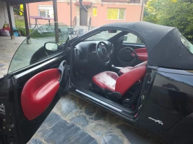 Ford Streetka, снимка 3