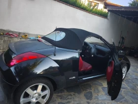 Ford Streetka, снимка 2