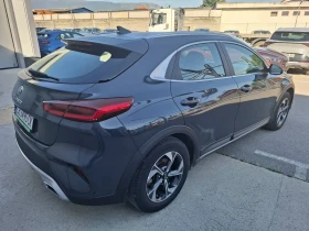 Kia XCeed 1.0 ТУРБО ГАРАНЦИЯ, снимка 4
