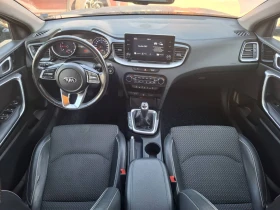 Kia XCeed 1.0 ТУРБО ГАРАНЦИЯ, снимка 8