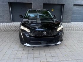 Peugeot 3008, снимка 1