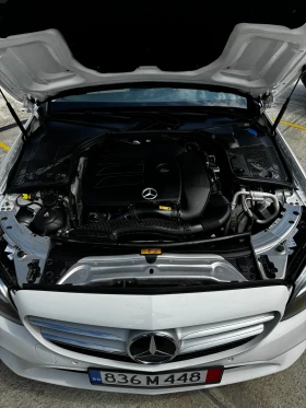 Mercedes-Benz C 300 W205 FACELIFT, снимка 7