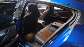 BMW 840 d* XDRIVE* MSPORT* DISTRONIC* ОБДУХВАНЕ* 360* HUD*, снимка 10