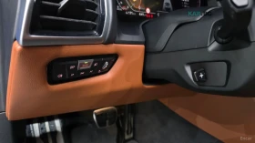 BMW 840 d* XDRIVE* MSPORT* DISTRONIC* ОБДУХВАНЕ* 360* HUD*, снимка 14