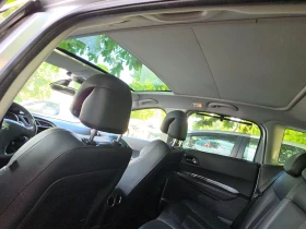 Peugeot 3008 1.6HDI 115k.c., снимка 10