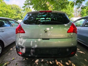 Peugeot 3008 1.6HDI 115k.c., снимка 5