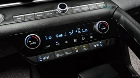 Hyundai Elantra 1.6 MODERN* КОЖА* ОБДУХВ* НАВИ, снимка 14