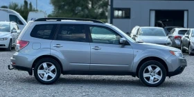 Subaru Forester 2.5i 170к.с * 4х4* * Климатроник* , снимка 8
