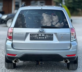 Subaru Forester 2.5i 170к.с * 4х4* * Климатроник* , снимка 5