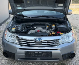 Subaru Forester 2.5i 170к.с * 4х4* * Климатроник* , снимка 17