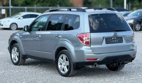 Subaru Forester 2.5i 170к.с * 4х4* * Климатроник* , снимка 4