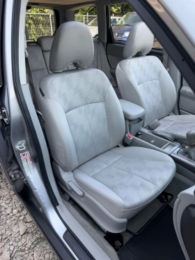 Subaru Forester 2.5i 170к.с * 4х4* * Климатроник* , снимка 12