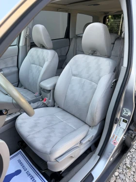 Subaru Forester 2.5i 170к.с * 4х4* * Климатроник* , снимка 11