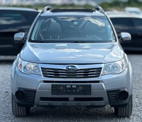 Subaru Forester 2.5i 170к.с * 4х4* * Климатроник* , снимка 2