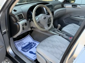 Subaru Forester 2.5i 170к.с * 4х4* * Климатроник* , снимка 9