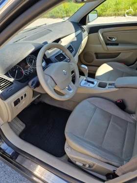 Renault Laguna 2000, снимка 8