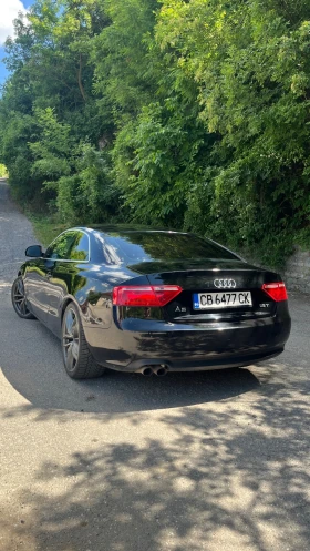 Audi A5, снимка 2