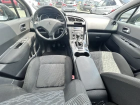 Peugeot 3008 1.6HDI, снимка 13