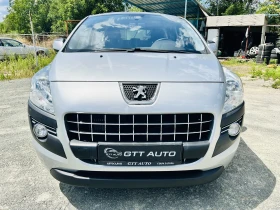 Peugeot 3008 1.6HDI, снимка 8