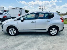 Peugeot 3008 1.6HDI, снимка 2