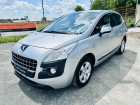 Peugeot 3008 1.6HDI, снимка 1