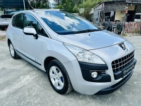 Peugeot 3008 1.6HDI, снимка 7