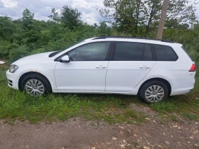 VW Golf 1.2, снимка 6