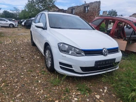 VW Golf 1.2, снимка 2