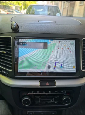 VW Sharan, снимка 7