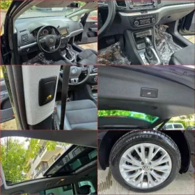 VW Sharan, снимка 3