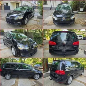 VW Sharan, снимка 1