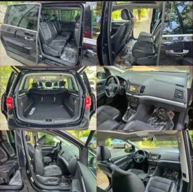VW Sharan, снимка 2