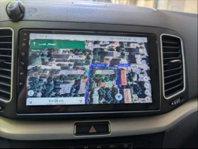 VW Sharan, снимка 8