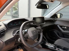 Peugeot 2008 EV 50kWh 2022 , снимка 11