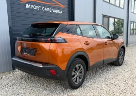 Peugeot 2008 EV 50kWh 2022 , снимка 8