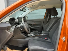 Peugeot 2008 EV 50kWh 2022 , снимка 12