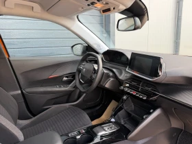 Peugeot 2008 EV 50kWh 2022 , снимка 10