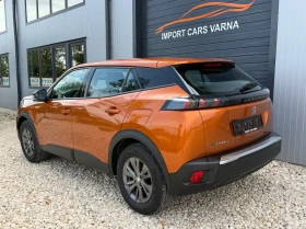 Peugeot 2008 EV 50kWh 2022 , снимка 6