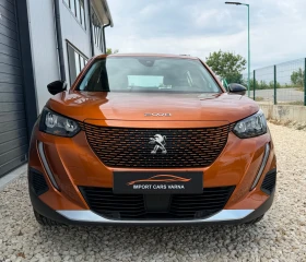 Peugeot 2008 EV 50kWh 2022 , снимка 2