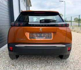Peugeot 2008 EV 50kWh 2022 , снимка 7