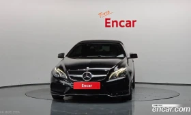 Mercedes-Benz E 200 E200 Cabriolet, снимка 3