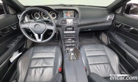 Mercedes-Benz E 200 E200 Cabriolet, снимка 7