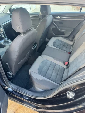 VW Golf, снимка 10
